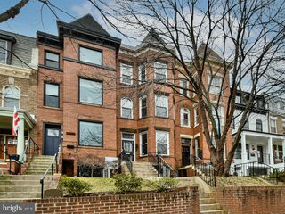 1208 FAIRMONT ST NW, Washington, DC 20009