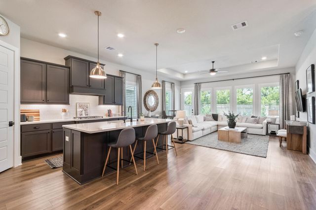 21218 Flower Nectar Court, Cypress, TX 77433