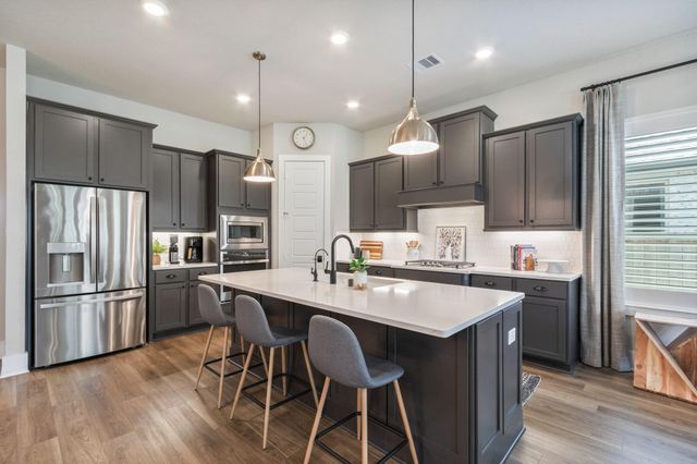 21218 Flower Nectar Court, Cypress, TX 77433