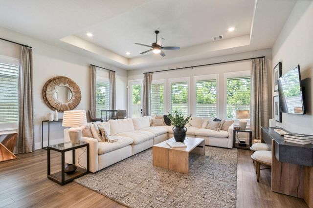 21218 Flower Nectar Court, Cypress, TX 77433