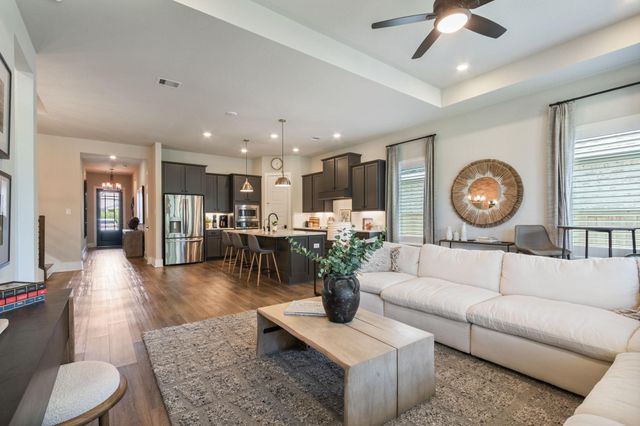 21218 Flower Nectar Court, Cypress, TX 77433