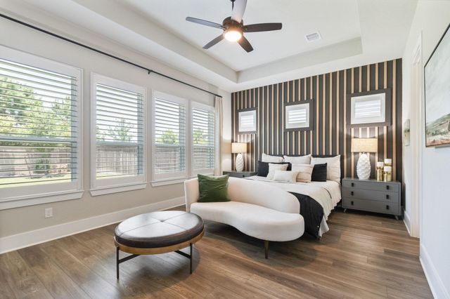21218 Flower Nectar Court, Cypress, TX 77433