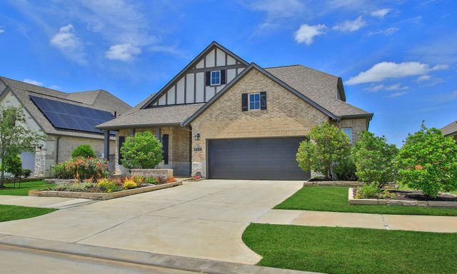 21218 Flower Nectar Court, Cypress, TX 77433