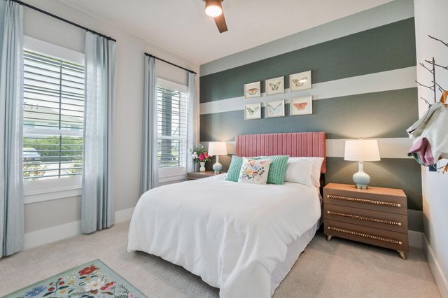 21218 Flower Nectar Court, Cypress, TX 77433