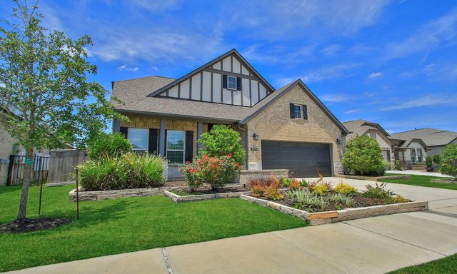 21218 Flower Nectar Court, Cypress, TX 77433