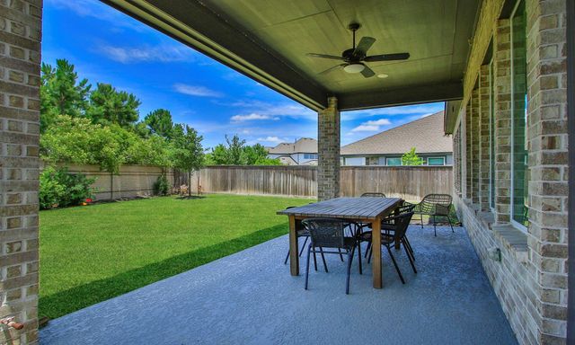 21218 Flower Nectar Court, Cypress, TX 77433