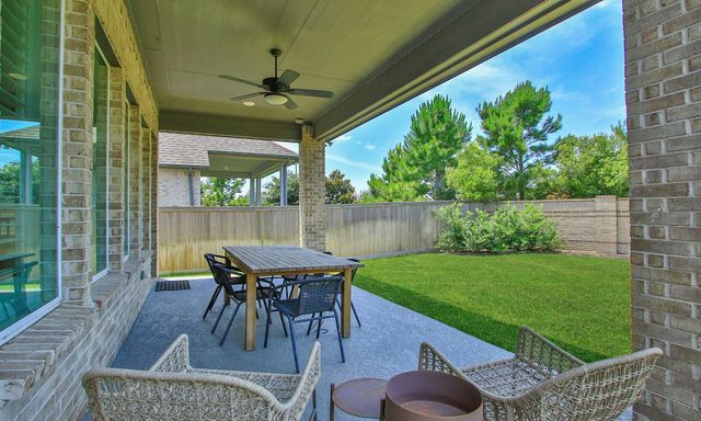 21218 Flower Nectar Court, Cypress, TX 77433