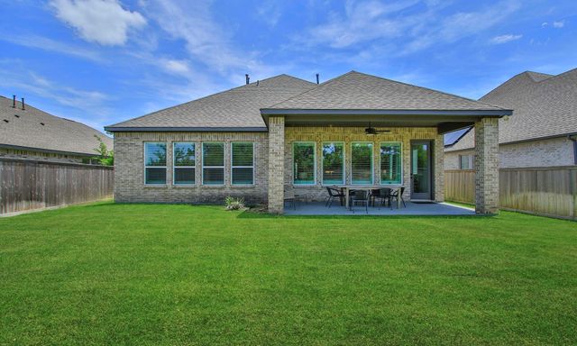 21218 Flower Nectar Court, Cypress, TX 77433