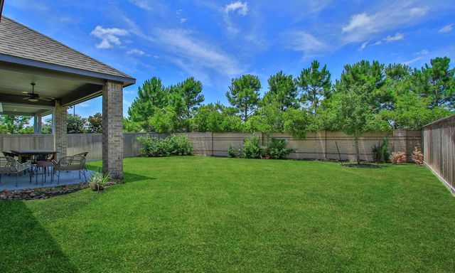 21218 Flower Nectar Court, Cypress, TX 77433