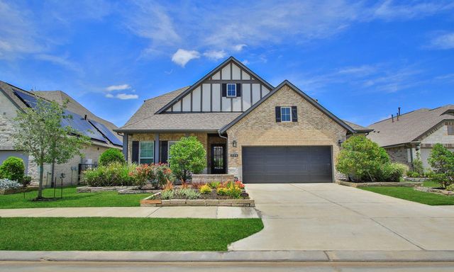 21218 Flower Nectar Court, Cypress, TX 77433