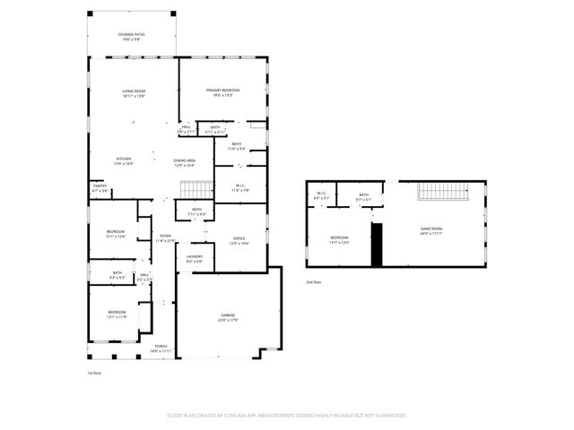 21218 Flower Nectar Court, Cypress, TX 77433