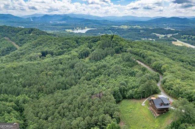 LOT 82 Thirteen Hundred, Blairsville, GA 30512