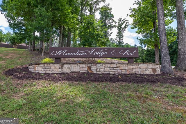 LOT 82 Thirteen Hundred, Blairsville, GA 30512