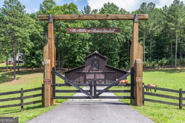 LOT 82 Thirteen Hundred, Blairsville, GA 30512
