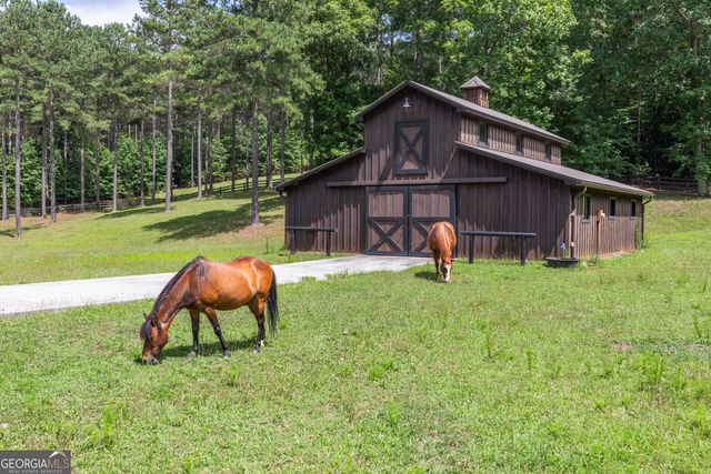 LOT 82 Thirteen Hundred, Blairsville, GA 30512