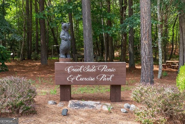 LOT 82 Thirteen Hundred, Blairsville, GA 30512