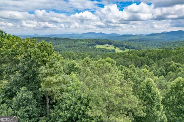 LOT 82 Thirteen Hundred, Blairsville, GA 30512