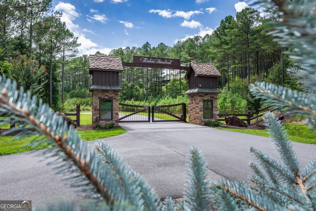 LOT 82 Thirteen Hundred, Blairsville, GA 30512