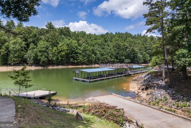 LOT 82 Thirteen Hundred, Blairsville, GA 30512