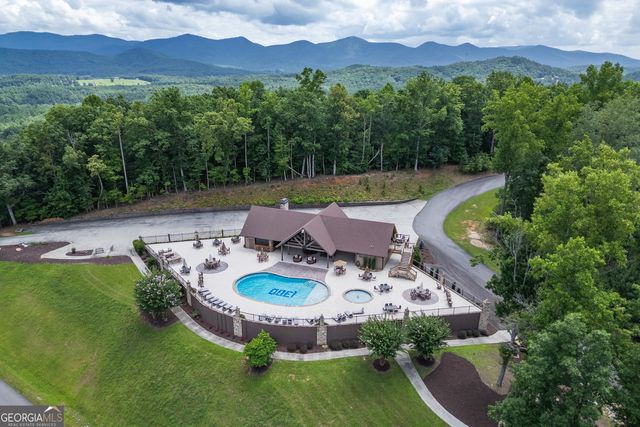 LOT 82 Thirteen Hundred, Blairsville, GA 30512