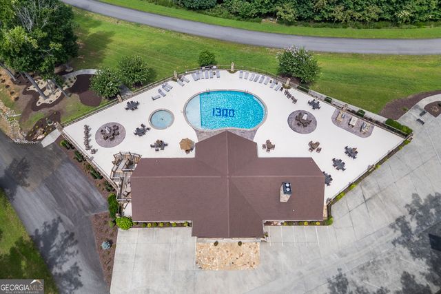 LOT 82 Thirteen Hundred, Blairsville, GA 30512