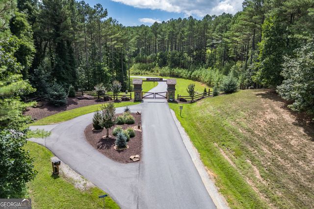 LOT 82 Thirteen Hundred, Blairsville, GA 30512