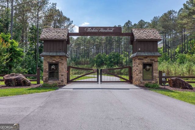 LOT 82 Thirteen Hundred, Blairsville, GA 30512
