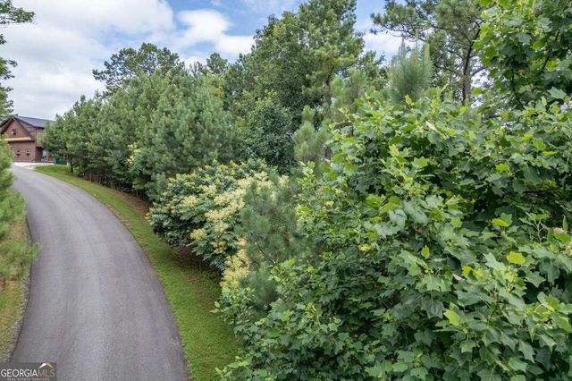 LOT 82 Thirteen Hundred, Blairsville, GA 30512