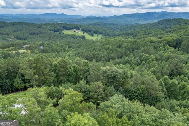 LOT 82 Thirteen Hundred, Blairsville, GA 30512