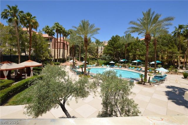 210 East Flamingo Road 215, Las Vegas, NV 89169