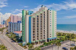 2310 N Ocean Blvd. # 1006, Myrtle Beach, SC 29572