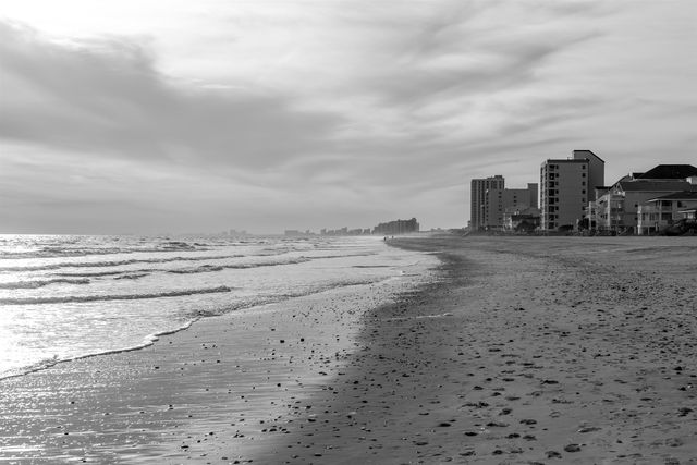1058 Sea Mountain Hwy Unit 4203, North Myrtle Beach, SC 29582