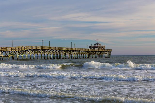 1058 Sea Mountain Hwy Unit 4203, North Myrtle Beach, SC 29582