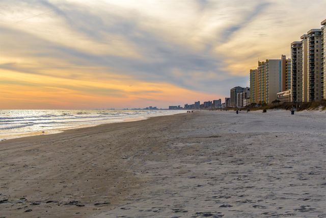 1058 Sea Mountain Hwy Unit 4203, North Myrtle Beach, SC 29582