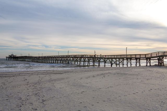 1058 Sea Mountain Hwy Unit 4203, North Myrtle Beach, SC 29582
