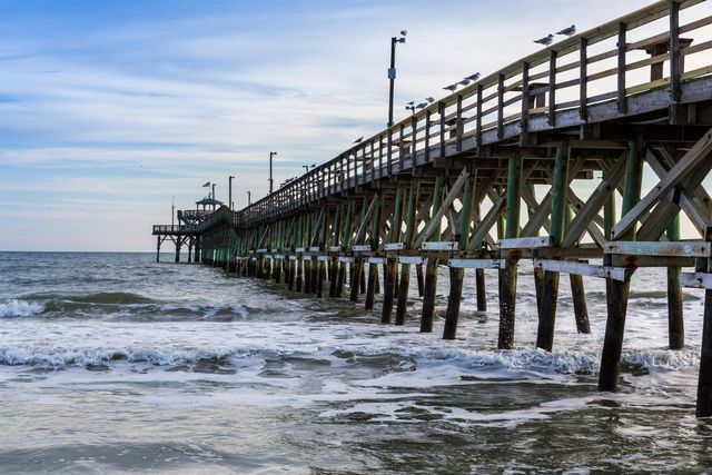 1058 Sea Mountain Hwy Unit 4203, North Myrtle Beach, SC 29582