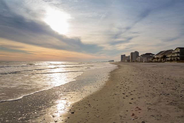 1058 Sea Mountain Hwy Unit 4203, North Myrtle Beach, SC 29582