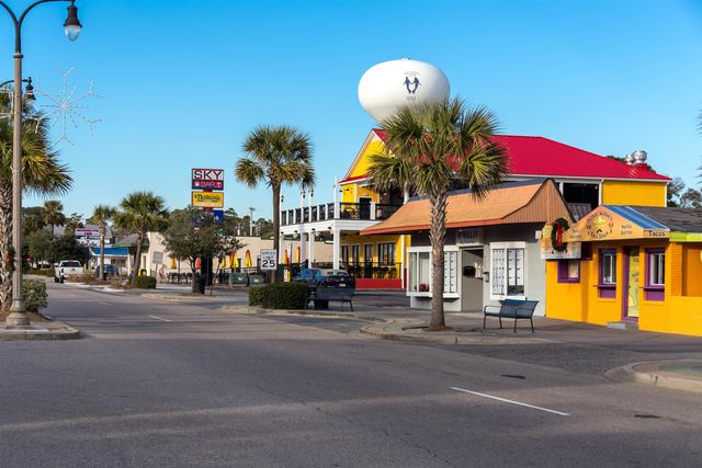 1058 Sea Mountain Hwy Unit 4203, North Myrtle Beach, SC 29582