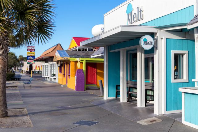 1058 Sea Mountain Hwy Unit 4203, North Myrtle Beach, SC 29582