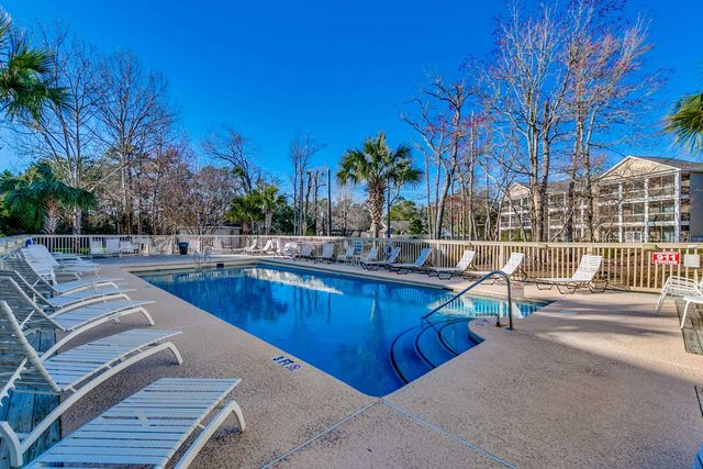 1058 Sea Mountain Hwy Unit 4203, North Myrtle Beach, SC 29582