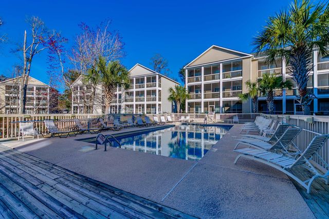 1058 Sea Mountain Hwy Unit 4203, North Myrtle Beach, SC 29582