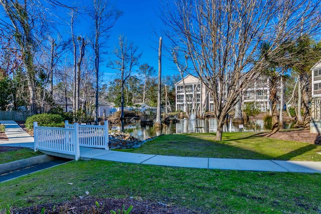 1058 Sea Mountain Hwy Unit 4203, North Myrtle Beach, SC 29582