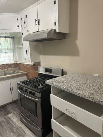 2263 Rainbow Drive, Houston, TX 77023