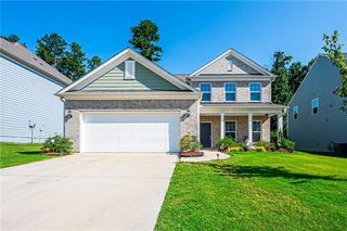 1286 Maston Road, Auburn, GA 30011