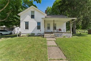 83 E Main Street, Seville, OH 44273