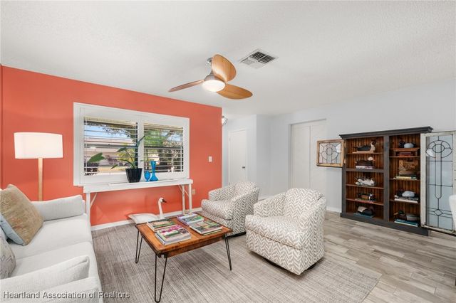 319 Grove Circle, Avon Park, FL 33825