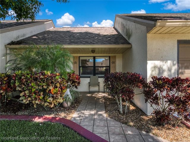 319 Grove Circle, Avon Park, FL 33825