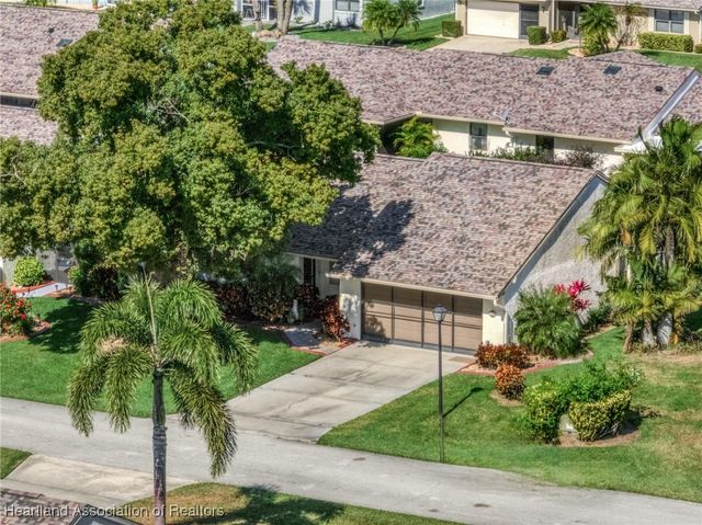 319 Grove Circle, Avon Park, FL 33825