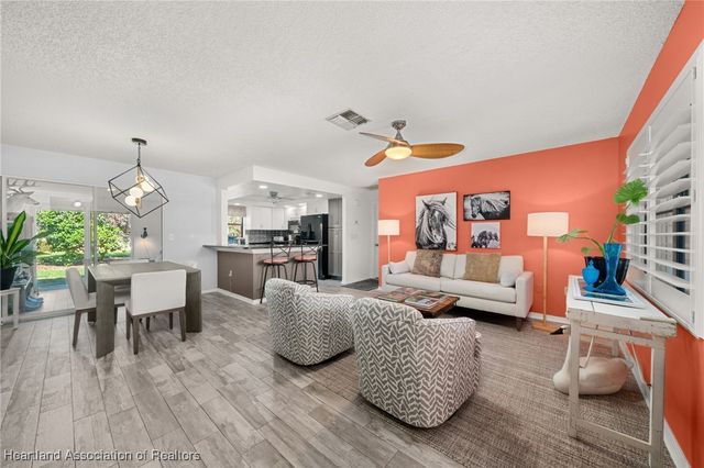 319 Grove Circle, Avon Park, FL 33825