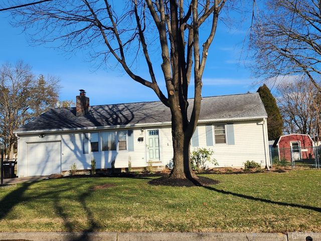 2105 Murray Avenue, South Plainfield, NJ 07080